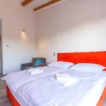 La Olivetree Villa *