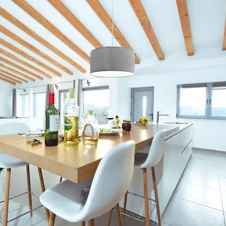 Villa La Olivetree *