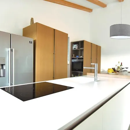 Villa La Olivetree Katuni