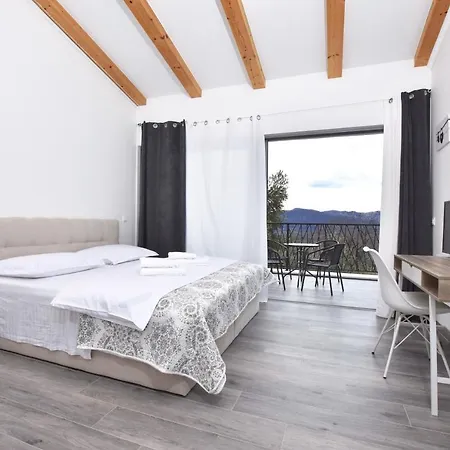 Villa La Olivetree