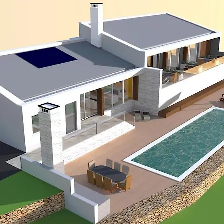 Villa La Olivetree