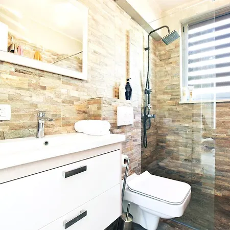 Villa La Olivetree *