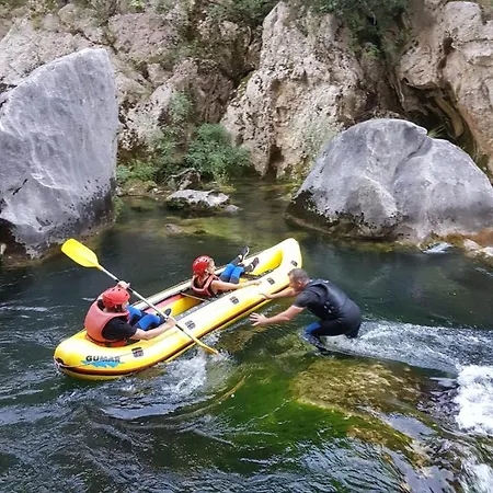 Villa La Olivetree *