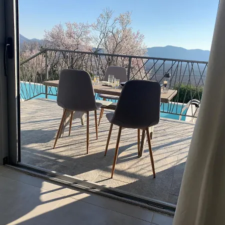 Villa La Olivetree Katuni