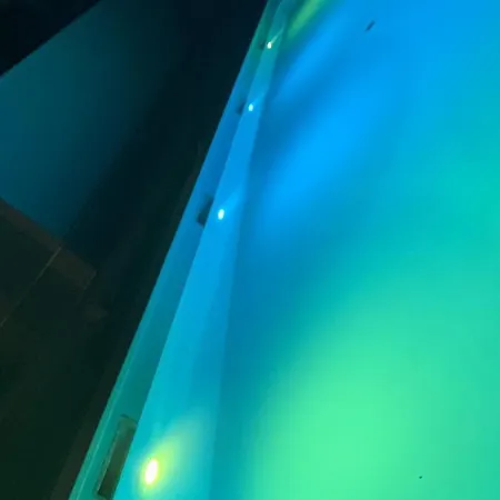 Villa La Olivetree *