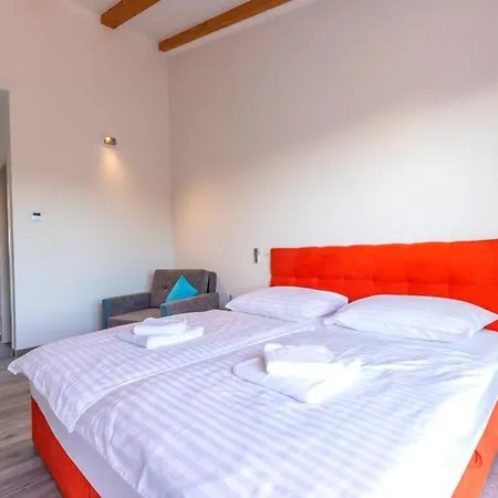 La Olivetree Villa *