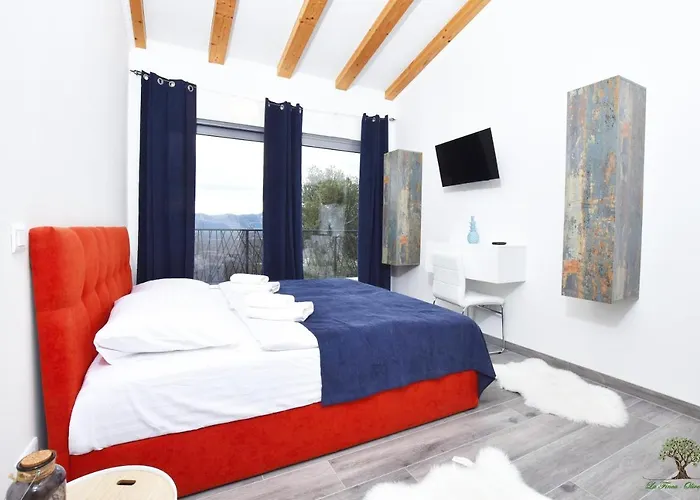 La Olivetree Villa
