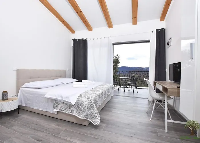 Villa La Olivetree