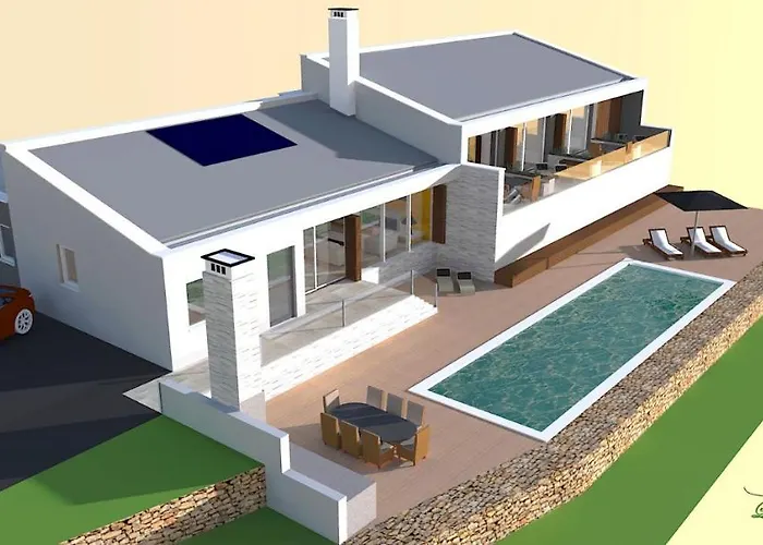 Villa La Olivetree