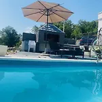 Villa La Olivetree Katuni