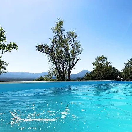 La Olivetree Vila Katuni