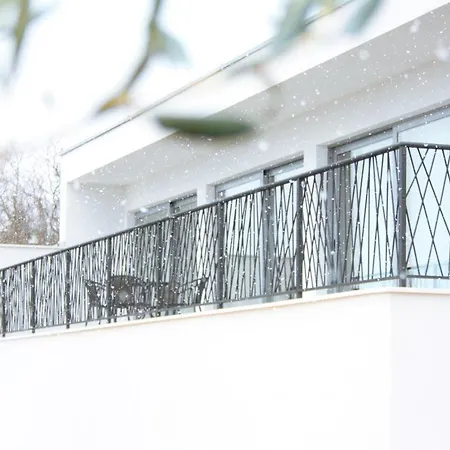 Villa La Olivetree Katuni