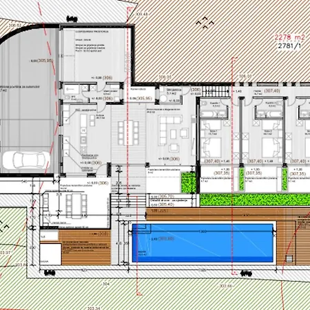 La Olivetree * Katuni
