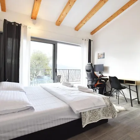 La Olivetree Villa