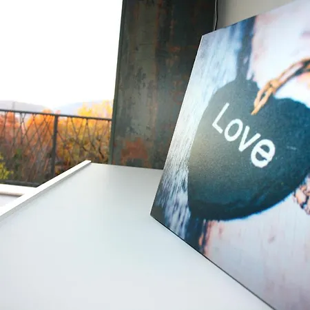 Vila La Olivetree Katuni