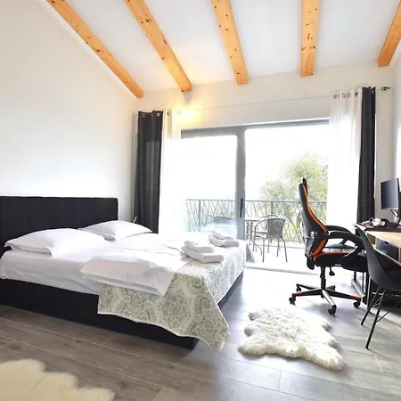 Villa La Olivetree *