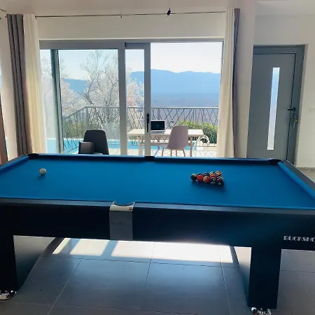 La Olivetree Vila Katuni