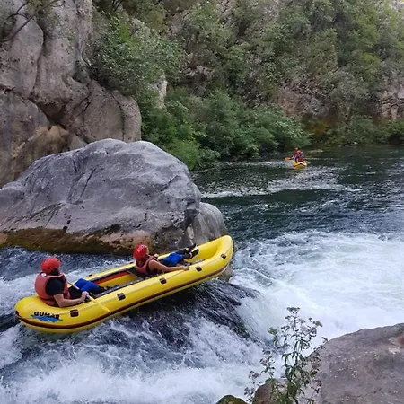 La Olivetree Vila Katuni