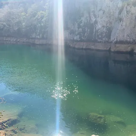 Vila La Olivetree Katuni