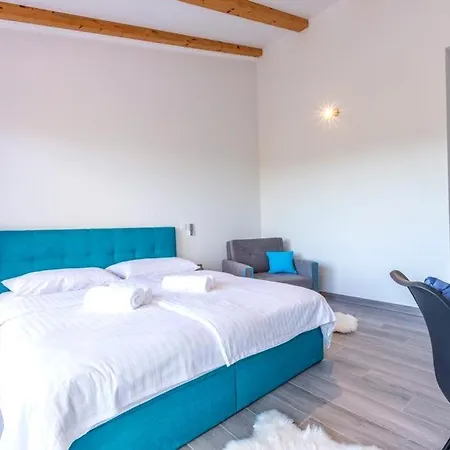 Vila La Olivetree Katuni