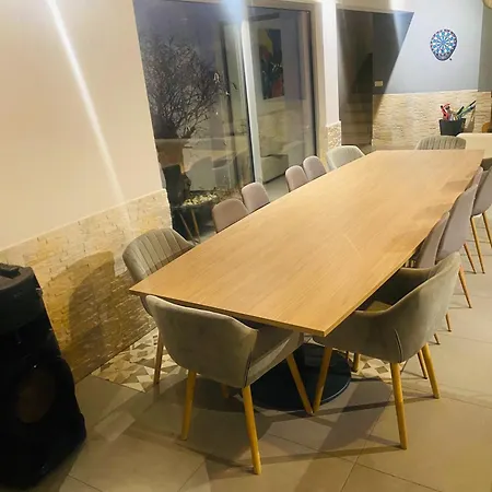 Villa La Olivetree Katuni